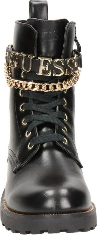 GUESS Nina dames boot Zwart