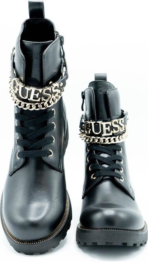 GUESS Nina dames boot Zwart