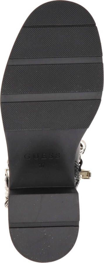 GUESS Parsle Dames Laarzen Zwart