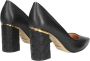 GUESS Pialy Dames Pumps Zwart - Thumbnail 5