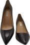 GUESS Piera Pumps High Heels Schoenen Hoge Hak Dames Zwart + - Thumbnail 10