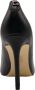 GUESS Piera Pumps High Heels Schoenen Hoge Hak Dames Zwart + - Thumbnail 7