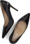 GUESS Piera Pumps High Heels Schoenen Hoge Hak Dames Zwart + - Thumbnail 9