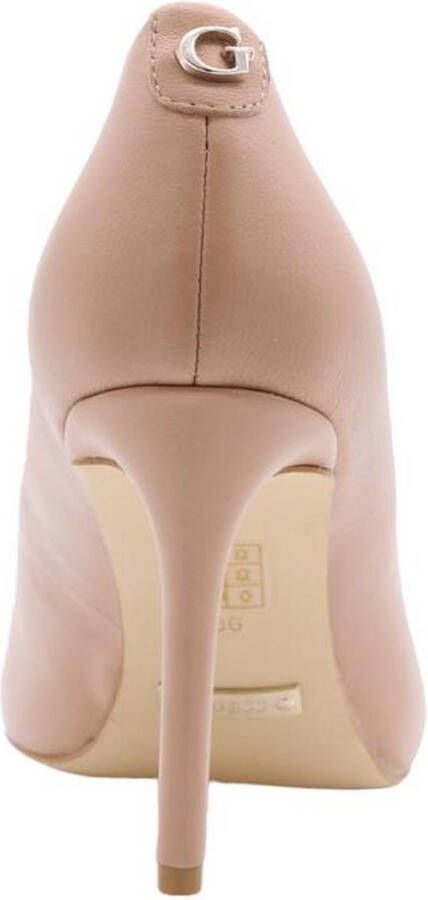 GUESS Pump Beige