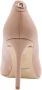 Guess Sneakers Ackerman Beige Dames - Thumbnail 4