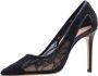 Guess Verhoog je stijl met Fl7Cnclea08 dames pumps Zwart Dames - Thumbnail 8