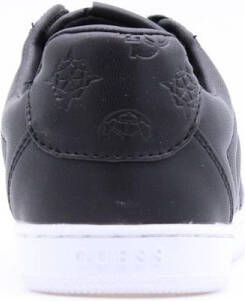 GUESS Reemana Dames Sneakers Zwart