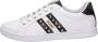 Guess Relka Fl5Rlk Fal12 Zapatillas Wit Dames - Thumbnail 5