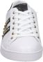 Guess Relka Fl5Rlk Fal12 Zapatillas Wit Dames - Thumbnail 6