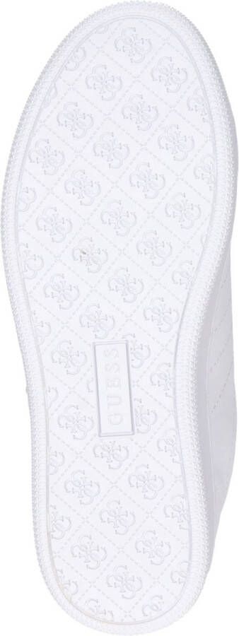 Guess Relka Fl5Rlk Fal12 Zapatillas Wit Dames - Foto 7
