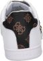 Guess Relka Fl5Rlk Fal12 Zapatillas Wit Dames - Thumbnail 9