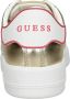 GUESS Rockies8 Lage Dames Sneakers Platinum - Thumbnail 3