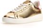 GUESS Rockies8 Lage Dames Sneakers Platinum - Thumbnail 9