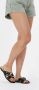 Guess Stijlvolle Leren Slipper met Vierkante Neus Black Dames - Thumbnail 14