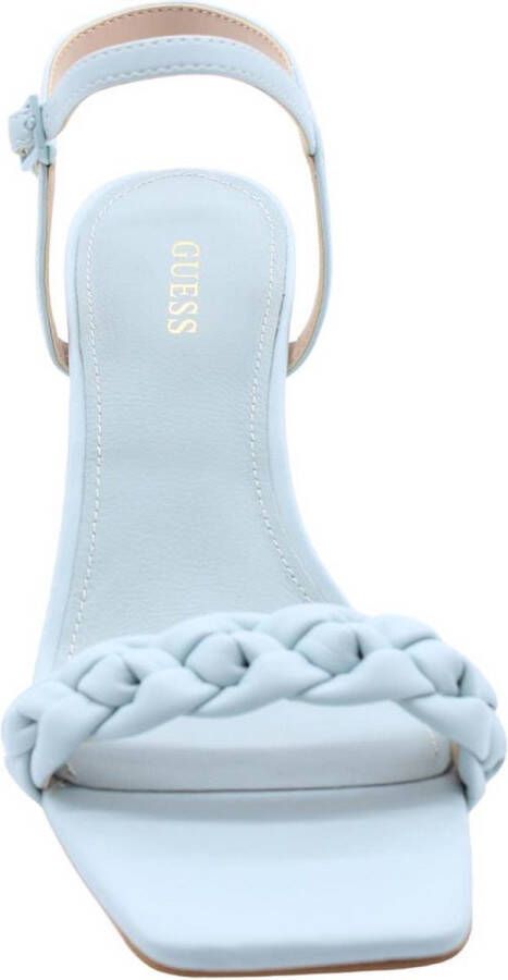 GUESS Sandaal Blauw