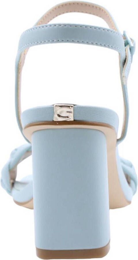 GUESS Sandaal Blauw