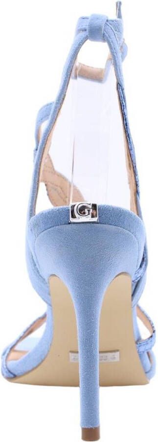 GUESS Sandaal Blue