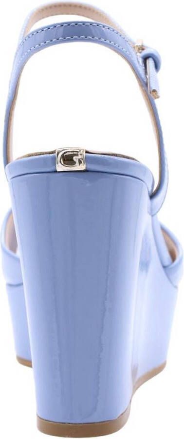 GUESS Sandaal Blue
