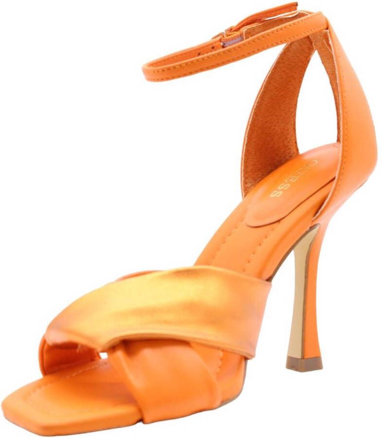 GUESS Sandaal Orange