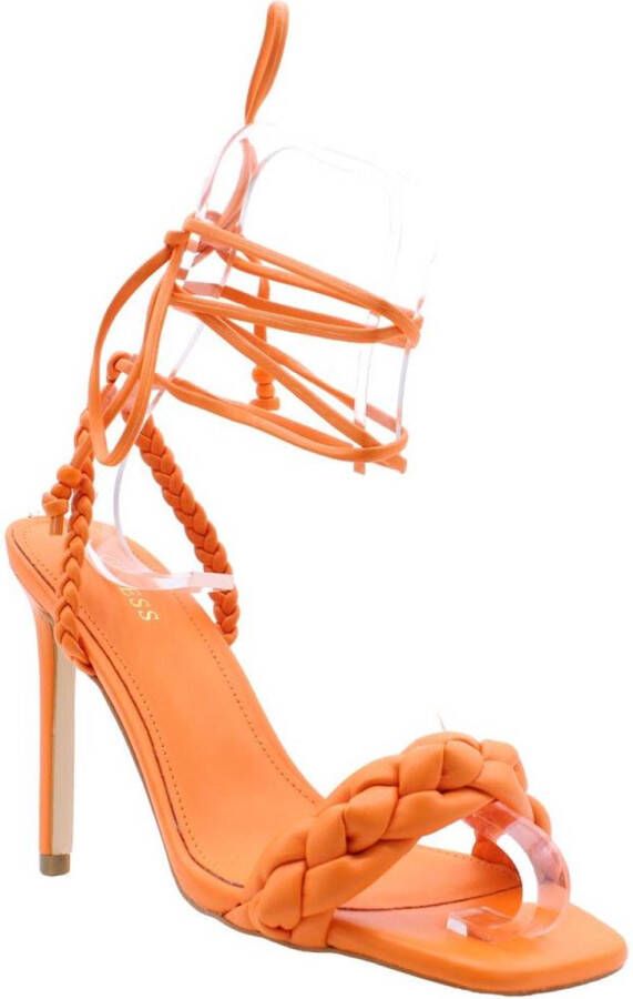GUESS Sandaal Oranje