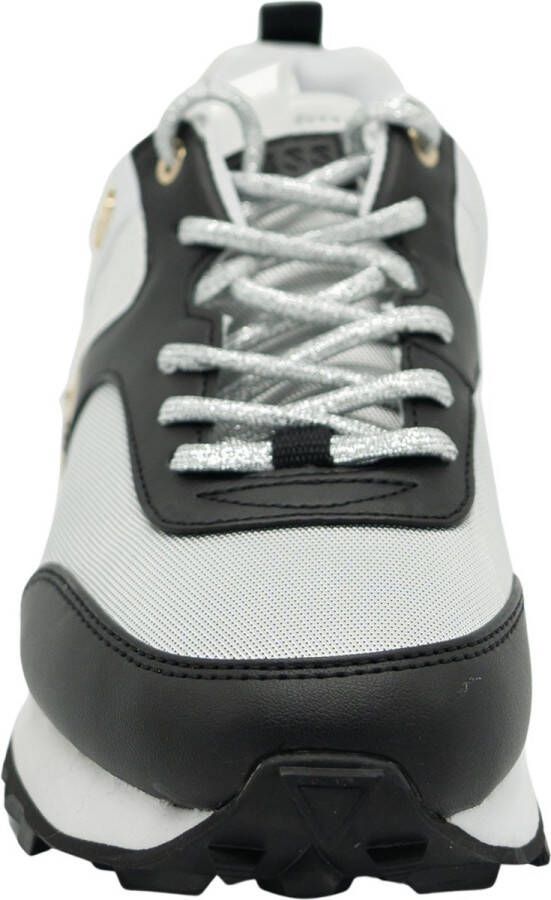 GUESS Selvie2 Dames Sneakers Leopard