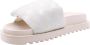 Guess Slippers met sierketting model 'FATEMA' - Thumbnail 14