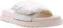 Guess Slippers met sierketting model 'FATEMA' - Thumbnail 15