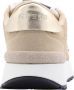 Guess Urbane Logo Sneakers Fl6Ntnfal12 4G Beige Dames - Thumbnail 13