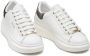 Guess sneakers Luchia D23Gu30 Fl7Lucfal12 Bruin Dames - Thumbnail 11