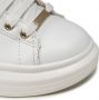 Guess sneakers Luchia D23Gu30 Fl7Lucfal12 Bruin Dames - Thumbnail 12
