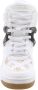 Guess sneakers Luchia D23Gu30 Fl7Lucfal12 Bruin Dames - Thumbnail 15
