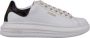 Guess Witte en bruine met gouden details White - Thumbnail 14