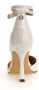 GUESS Sydnie2 Dames Pumps Wit - Thumbnail 4