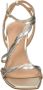 Guess Syivia sandalette met metallic finish - Thumbnail 10