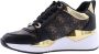 Guess Tallyn Active Lady Leather Lik Sneaker - Thumbnail 2