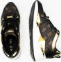 Guess Tallyn Active Lady Leather Lik Sneaker - Thumbnail 4
