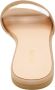 GUESS Tashia Dames Slippers Taupe - Thumbnail 2