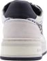 GUESS Tokyo Lage Dames Sneakers Leopard - Thumbnail 5