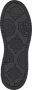 GUESS Tullia Hoge Dames Sneakers Zwart Bruin - Thumbnail 6