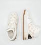 GUESS Tullia Hoge sneakers Dames Wit - Thumbnail 13