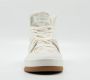 GUESS Tullia Hoge sneakers Dames Wit - Thumbnail 14