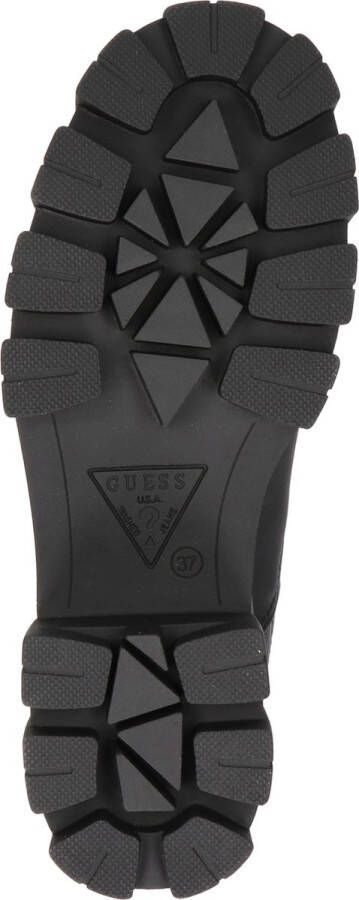 GUESS Vaeda Dames Laarzen Zwart