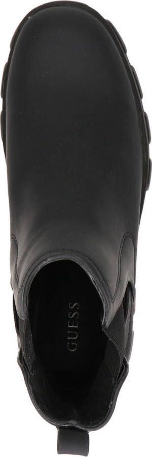 GUESS Vaeda Dames Laarzen Zwart