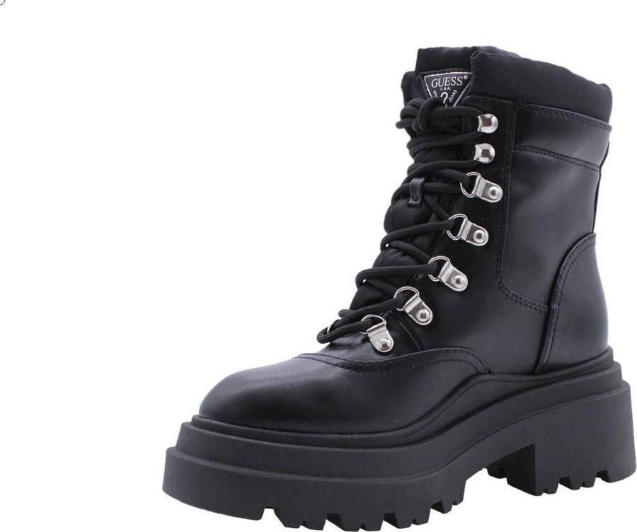 GUESS Vaney2 Dames Boot Zwart