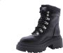 Guess Vaney veterboot met doorgestikte details - Thumbnail 3