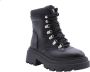 Guess Vaney veterboot met doorgestikte details - Thumbnail 5