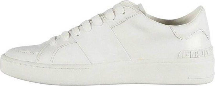 GUESS Verona Stripe Heren Sneakers Offwhite