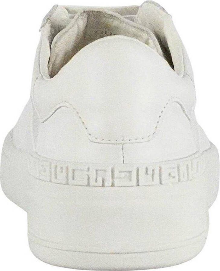 GUESS Verona Stripe Heren Sneakers Offwhite