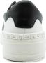 Guess Scarpe sneakers Verona in pelle Us21Gu05 Fm5Veslea12 - Thumbnail 3