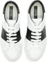 Guess Scarpe sneakers Verona in pelle Us21Gu05 Fm5Veslea12 - Thumbnail 4